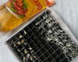 Foto langkah ke 9 dari resep Fudgy Brownie Bites.