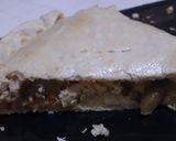 Foto del paso 7 de la receta: Tarta de pollo 🍗