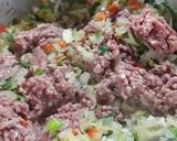 Foto del paso 5 de la receta: 2×1 relleno de carne