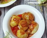 Foto langkah ke 5 dari resep Lontong lebaran.