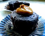Foto del paso 3 de la receta: Muffins húmedos