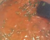 Foto del paso 7 de la receta: Albóndigas con salsa y arroz