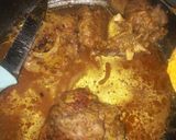 A picture of step 2 of Homemade balangu.