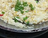 Foto langkah ke 3 dari resep Nasi Goreng Nyanyah Khas Betawi.