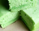 Foto langkah ke 6 dari resep Bolu whipcream minimalis.