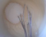 Kókuszos torta sütés nélkül gluténmentesen (is) recept fázis 2 fotója