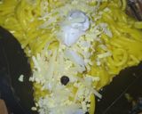 صورة لخطوة 3 من وصفة 🍜 سباغيتي 🍜🍝 صوص حمراء 🍅