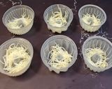 Foto langkah ke 5 dari resep Puding Susu Fill Cheese.