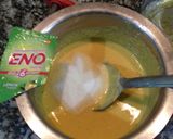 সফট্ স্পঞ্জি ধোকলা (Soft spongy dhokla recipe in bengali) রেসিপি ধাপ - 4 ছবি