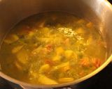 Foto del paso 1 de la receta: Sopa 6-3; 6-2 ; 6-4 ; y 6-3