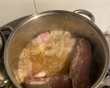 Foto del paso 3 de la receta: Costilla con patacones ✨🤌🏻