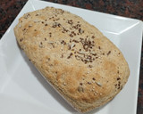 Foto del paso 5 de la receta: Pan Integral Fácil ✨