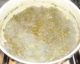 Sóskafőzelék recept fázis 2 fotója