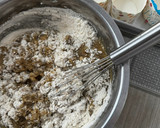 Foto langkah ke 3 dari resep Sweet Potato Muffin.