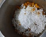 સાબુદાણા ની ફરાળી ખીચડી (Sabudana Farali Khichdi Recipe In Gujarati) રેસીપી સ્ટેપ5ફોટો