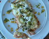 Foto del paso 8 de la receta: Pastel azteca de pollo