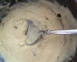 A picture of step 4 of California Farm Whole Chicken Cordon Blue.