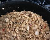 Foto del paso 5 de la receta: Atún a mí manera