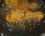 A picture of step 5 of Yummi drumsticks.