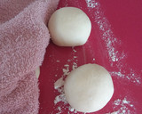 Foto del paso 2 de la receta: Bollos de Carnaval