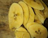 Foto langkah ke 1 dari resep PiscoK (piSang CokLat).