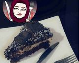 صورة لخطوة 4 من وصفة كيكة الباونتي الشهيه بطعم لا يقاوم 😋