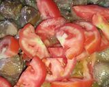A picture of step 4 of Beef Kaleji 🫁🫀.