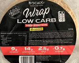 Foto del paso 1 de la receta: Wraps de jamón y queso con pera: sorprendente!!