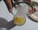 Foto del paso 2 de la receta: Naranja fresca