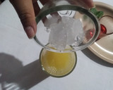 Foto del paso 2 de la receta: Naranja fresca