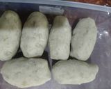 Foto langkah ke 3 dari resep Timus ubi.