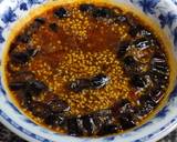 น้ำมันพริกเสฉวน วิธีทำสูตร 4 รูป