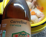 Foto del paso 2 de la receta: OLLA GM: Pollo asado a la cerveza