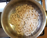Foto del paso 5 de la receta: Alubias blancas guisadas