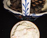 A picture of step 6 of Coleslaw.