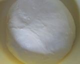 Foto langkah ke 5 dari resep Roti Sosis sponge 'n dough.