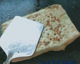 A picture of step 5 of Raw Capsicum Paratha.