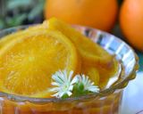 Foto del paso 4 de la receta: Naranjas confitadas🍊