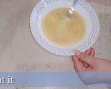 A picture of step 6 of Crispy box patties |Qeema box patties Ramazan special.