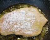 Foto del paso 4 de la receta: Filetes de pollo en salsa de limón