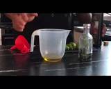 Infused Oil (Citrus Base)