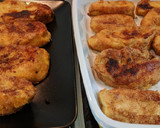 Foto del paso 12 de la receta: Torrijas ligeras; sin freír