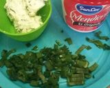 Foto del paso 6 de la receta: Pancitos saborizados