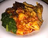 Foto langkah ke 5 dari resep Seblak Makaroni Jeletet.