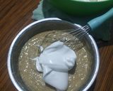 Foto langkah ke 8 dari resep Bolu Pisang Ambon 2 Telur.