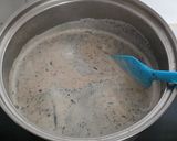 Foto langkah ke 5 dari resep Roasted Milk Tea Boba.