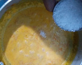 கேரட் சேமியா பாயசம் ரெசிபி ஸ்டேப் 5 புகைப்படம்