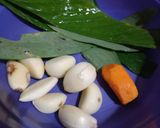 Foto langkah ke 1 dari resep Kerupuk Ganepo / dakak-dakak.