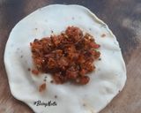 A picture of step 6 of Pyaaz ki Kachori.