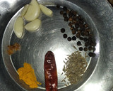 மிளகு ரசம் ரெசிபி ஸ்டேப் 1 புகைப்படம்